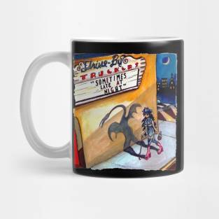 Drive-By Truckers - Sometimes Late at Night album 2011 Mug